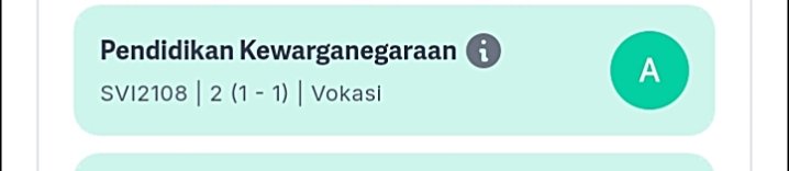 IPBbercanda's tweet photo. raja terakhir vokasi😈
ga sia" gue kultivasi dengerin owo tiap hari🥳 https://t.co/86PxhfA3zj
