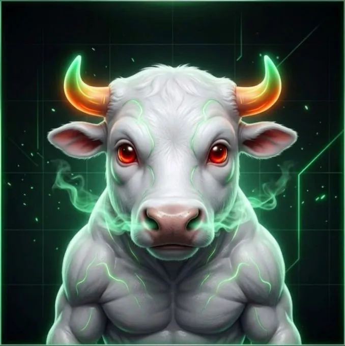 MajaaHamool's tweet photo. Exploring another project on Solana today @MrFuegoCEO 

THE BABY WHITE BULL ($LEVICALF) has caught my attention, and I'm interested to see how the community and ecosystem continue to grow over time.

CA: D71ZjzGKk5duRFBmdzDMNmehyFuoN3xx1bCFiPQPpump

#LEVICALF #Solana #Crypto https://t.co/TUhSsFcW81