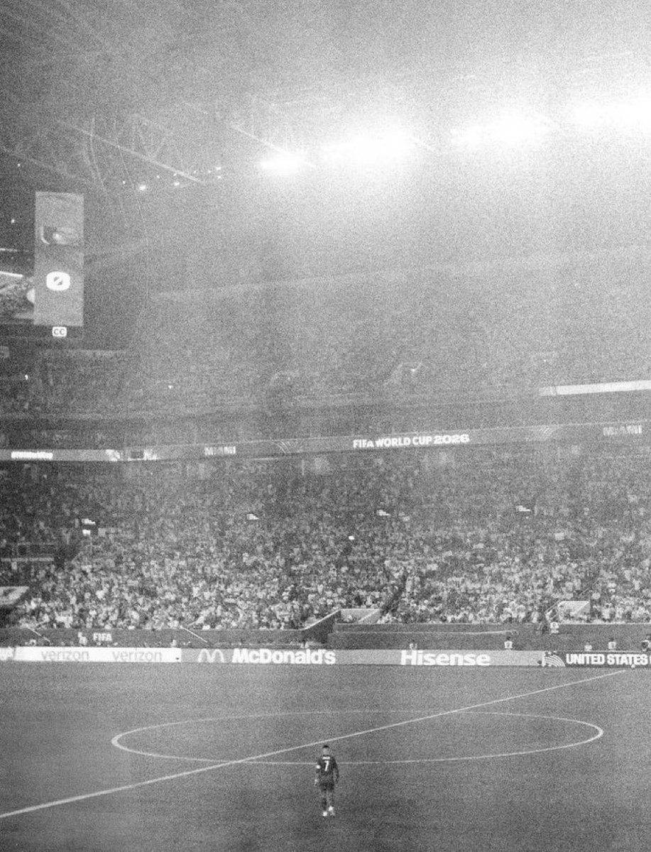 theMadridZone's tweet photo. What a story. https://t.co/97iDmt1AZU