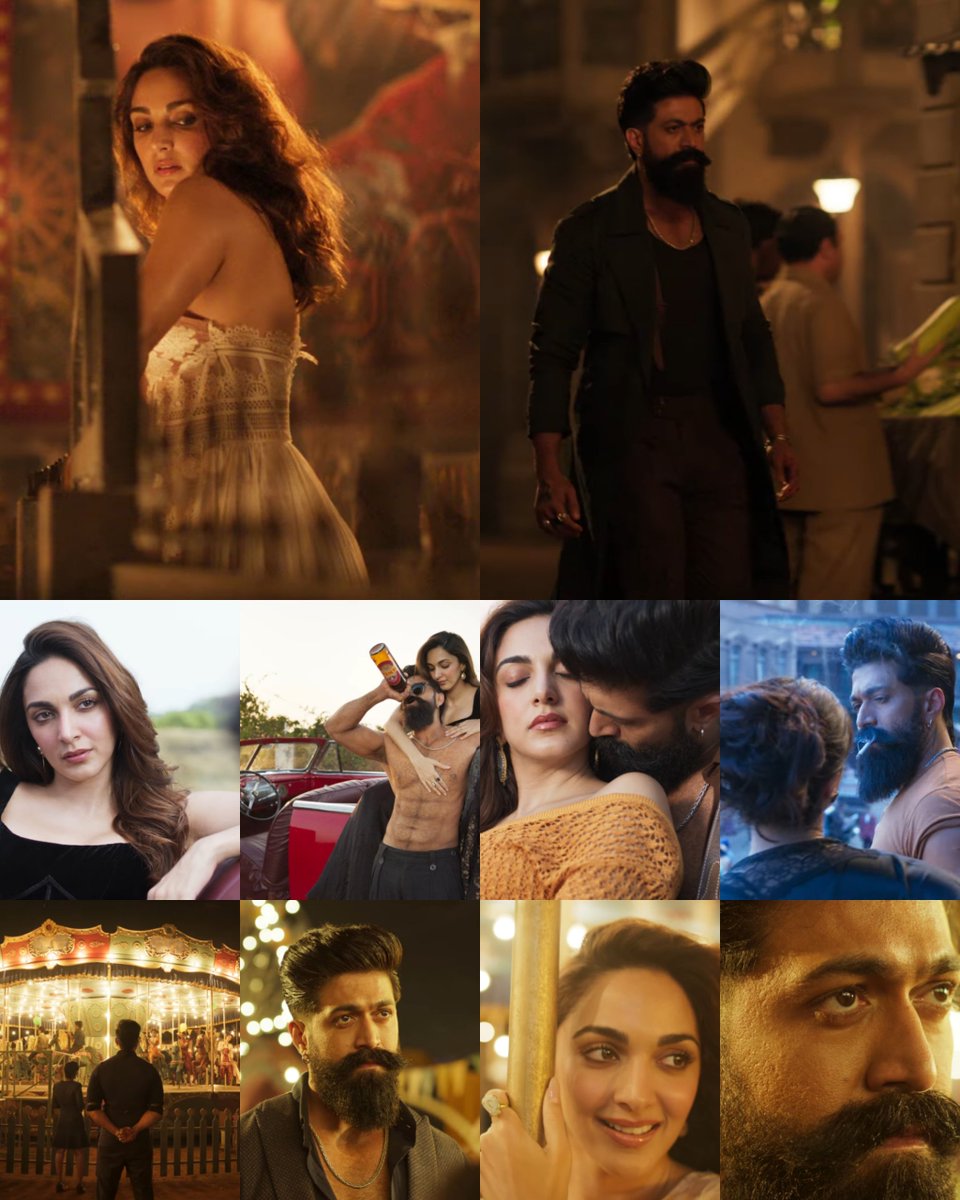 Rocky_Scofield's tweet photo. I'm Sold 🛐🛐🛐🛐🛐🛐🛐🔥
Peak Visual Extravaganza ❤

#Tabaahi Video Song out now

South Languages: https://t.co/I4huiHmURg

Hindi:https://t.co/yqcf3ovVrN

#ToxicTheMovie #Yash
@ThenameisYash https://t.co/QPccRIwqTB