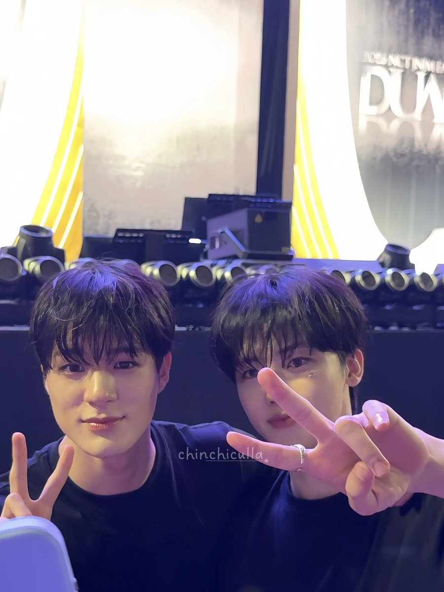 chinchiculla's tweet photo. ♡

#JAEMIN #재민 #JENO #제노 #NCTJNJMDUALITY #NCTJNJMDUALITYINJAKARTA https://t.co/ScMx2hFOwu