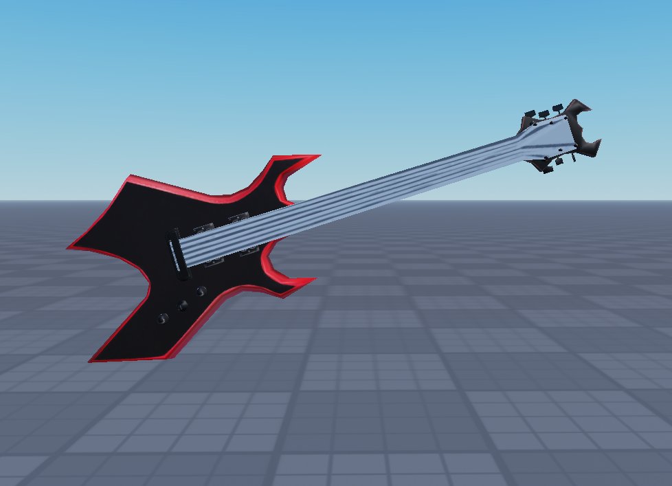 collinsMajj's tweet photo. It's not because they're better builders. It's not because they're working longer hours. They're cutting out the slowest part of development. 

ForgeGUI lets them turn sketches into optimized 3D assets in seconds. While everyone else is still modeling, they're already adding new content.

https://t.co/cvac8QYZCj 

#RobloxDev #RobloxDevs