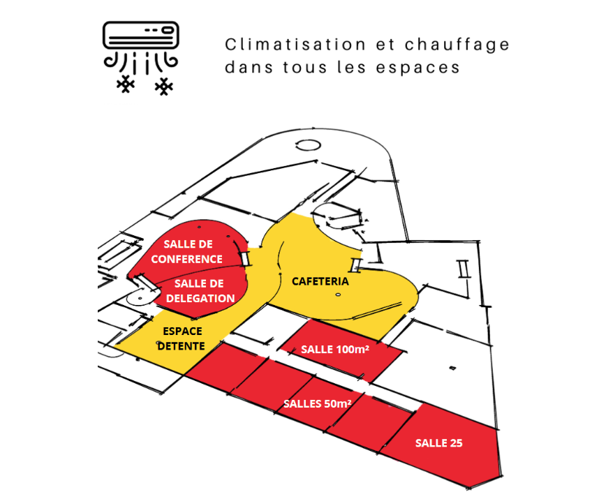 JCQDSE's tweet photo. Le Parti communiste et Ian Brossat vous invitent à squatter le magnifique immeuble appartenant au PCF place du Colonel Fabien.

Il est entièrement climatisé (oui, ça ne rate jamais), des milliers de m2 y sont actuellement libres. https://t.co/IeiUXYKhjC