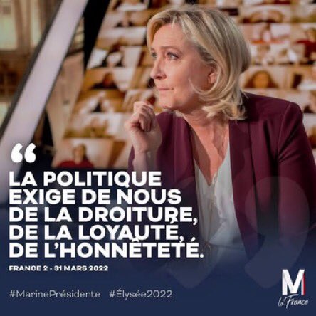 choucroute_67's tweet photo. ‼️J'ai mal à ma France 🇫🇷 ⚡️
👉🏼Marine Le Pen/RN – Faits, opinions et positions réels🔥 : 
❌Contre les pompiers : le RN a voté contre l’augmentation des financements des SDIS et contre les mesures anti-sous-effectifs
❌Contre le climat : Opposition au Pacte Vert, moratoires sur renouvelables, rejet des ZFE et affaiblissement du ZAN.
❌Contre le nucléaire (position historique) 
❌Contre les femmes : votes contre sur des textes d’égalité salariale
❌Contre l’Europe 🇪🇺: Euroscepticisme assumé,
❌Contre la justice : Condamnée + attaques répétées contre les juges.
✅ Pour Poutine : prêt 🇷🇺 de 9,4 M€ = prêt à vie 🔥
✅ Pour Trump et la pire droite 🇺🇸
✅ Pour le populisme : solutions simplistes et appel direct au « peuple » contre les institutions.
✅ Pour le racisme; héritage du parti avec Jean-Marie Le Pen 
✅ Pour les mensonges 
✅ Pour le vol/détournement: Condamnée pour détournement de fonds publics 🇪🇺
✅ Pour le profit : Bénéfice personnel et du parti via les fonds détournés
✅ Pour la faillite du pays : Programmes irresponsables (retraite à 60 ans, austérité sélective)
✅ Pour la fainéantise : Critique de « l’assistanat » tout en profitant elle-même du système
✅ Pour la division du pays 
✅ Pour changer la Constitution : 1ère étape pour affaiblir les contrepouvoirs et réécrire les règles du jeu démocratique à son avantage.
✅ Pour présider sous bracelet électronique 
✅ Pour rester au pouvoir à vie :Risque réel, observé dans d’autres pays avec des partis extrêmes au pouvoir,
✅ Pour la destruction de l’État de droit : Attaques répétées contre les juges et le « système » après un verdict de justice créent un précédent dangereux : une fois au pouvoir, un tel parti pourrait utiliser les institutions pour neutraliser les contre-pouvoirs (justice, médias, opposition) et changer la Constitution afin de protéger son pouvoir de façon durable, transformant une démocratie en régime autoritaire déguisé.
✅ Pour la fin de la République :  (propositions passées anti-républicaines)!