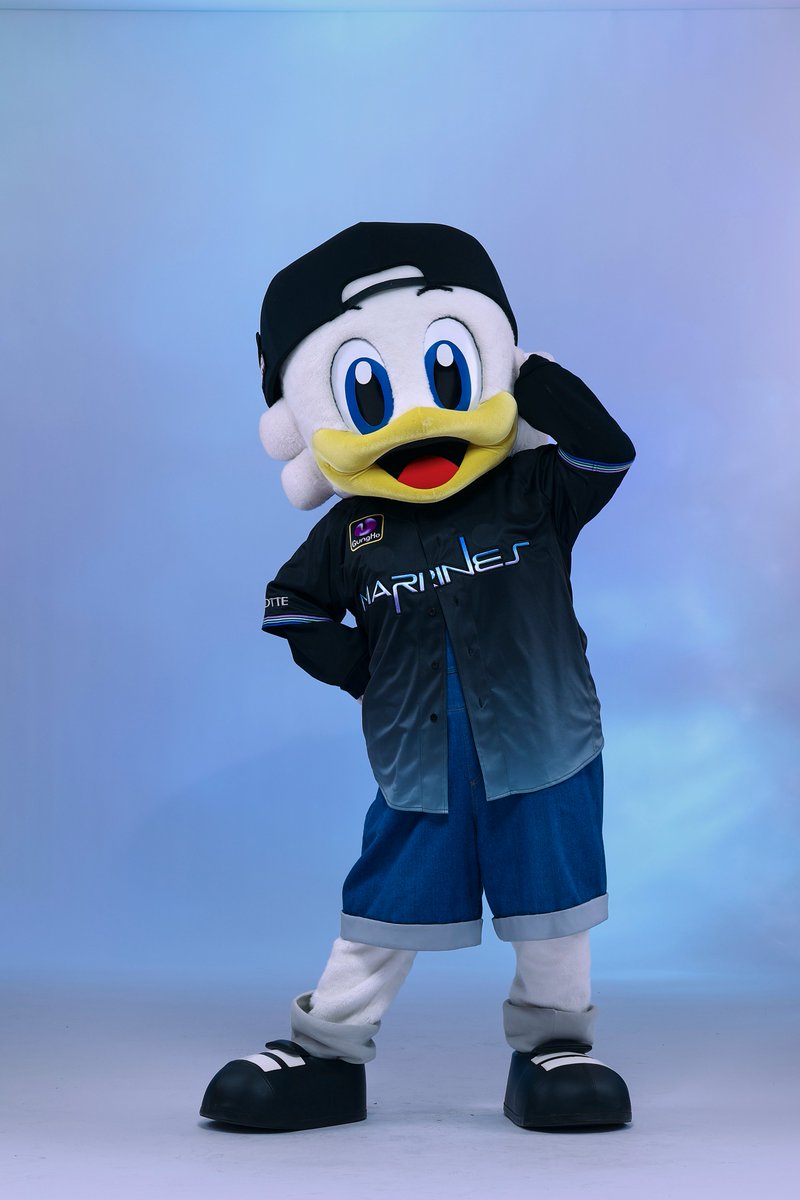 chibalotte_mar's tweet photo. ブラックサマーウィークまであと１にちだよ☆

ズーちゃんより☆

#chibalotte #zu_chan https://t.co/q14XS8J3T1