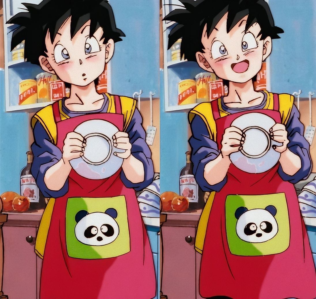 Dragon Ball Daily tweet media