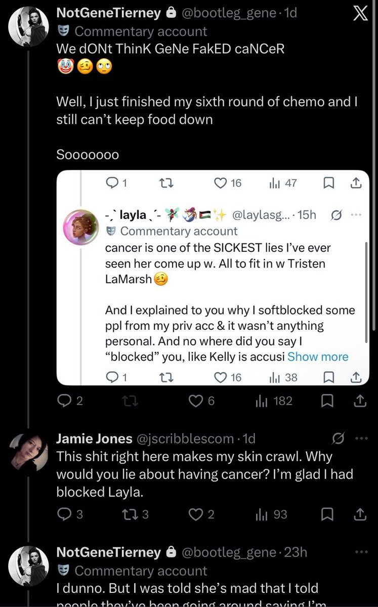 Becky🏴☠️⚓️ tweet media