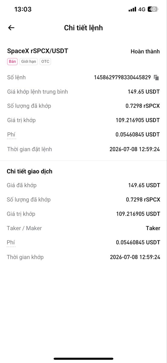 Ecrypto_VN's tweet photo. Bú pool candybomb cổ phiếu nhà anh ê lon mứt 🍬💣

Nay Nghĩa vô tình thấy anh em share con này dữ quá nên có vào trade thì thấy mượt nha 

Ít trượt giá do thanh khoản cao, pool trade cũng to nữa

Nghĩa có làm nhẹ vol hơn 200$ mà phí có 0.1$ thoi nè 

Hôm nay là end luôn nhé anh em tranh thủ ⏳🚀

#Bitget #Candybomb #Stock #nghiaharu
