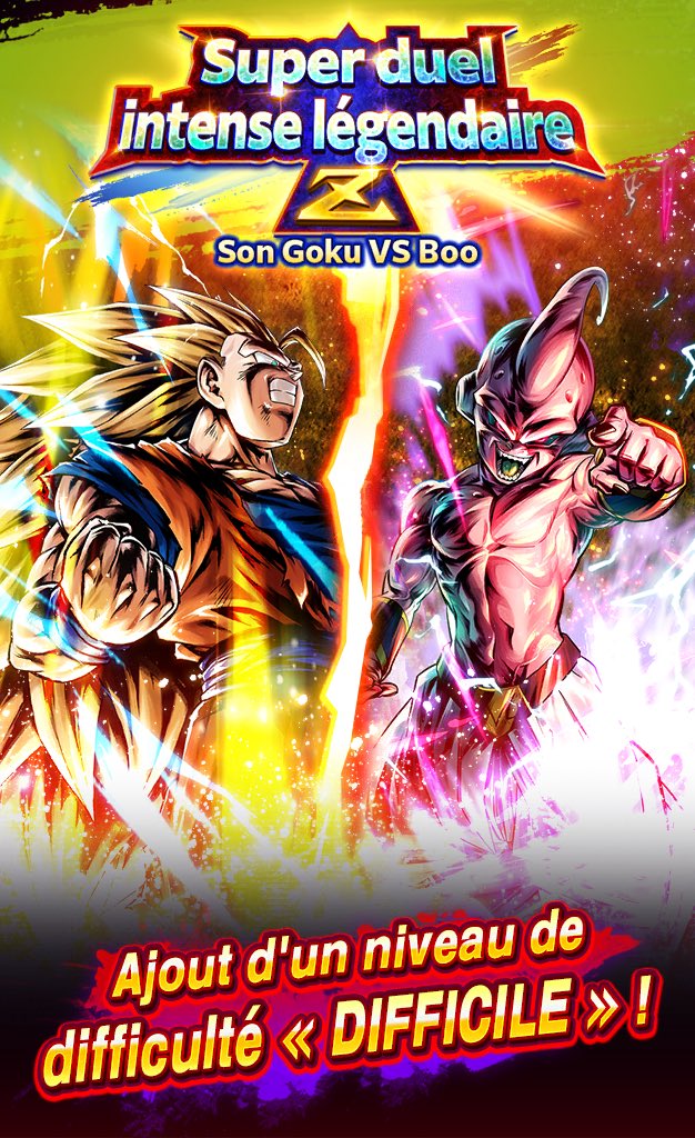 DBLDatamine's tweet photo. Events 

#DbLegends https://t.co/xBJWyhLC78