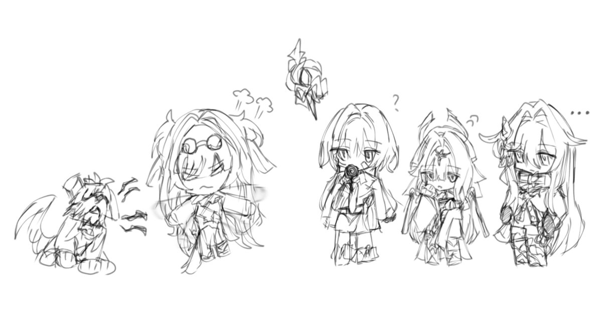 mooona5677's tweet photo. 🐕‍🦺 
#HonkaiImpact3rd #崩壊3rd https://t.co/Rwdaz6335a