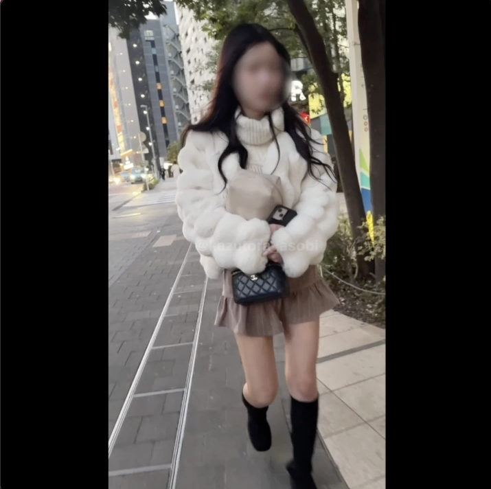kazutora_asobi's tweet photo. 彼氏さんからの依頼でG杯港区女子（20）と密会してきました

ちなみになぜ依頼してきたかというと https://t.co/KaVkD8680m