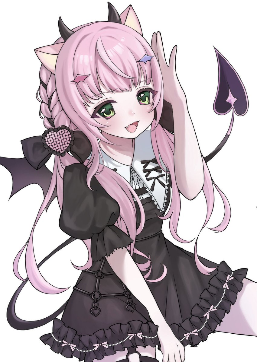 ナリ📌Nari 【にじさんじ】 (@NariYang2434) / Posts / X