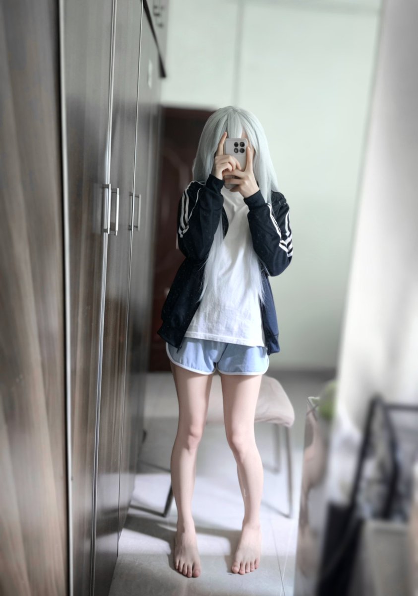 咖波之形 tweet media