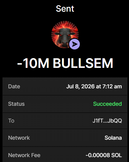 BULLUnstoppable tweet picture