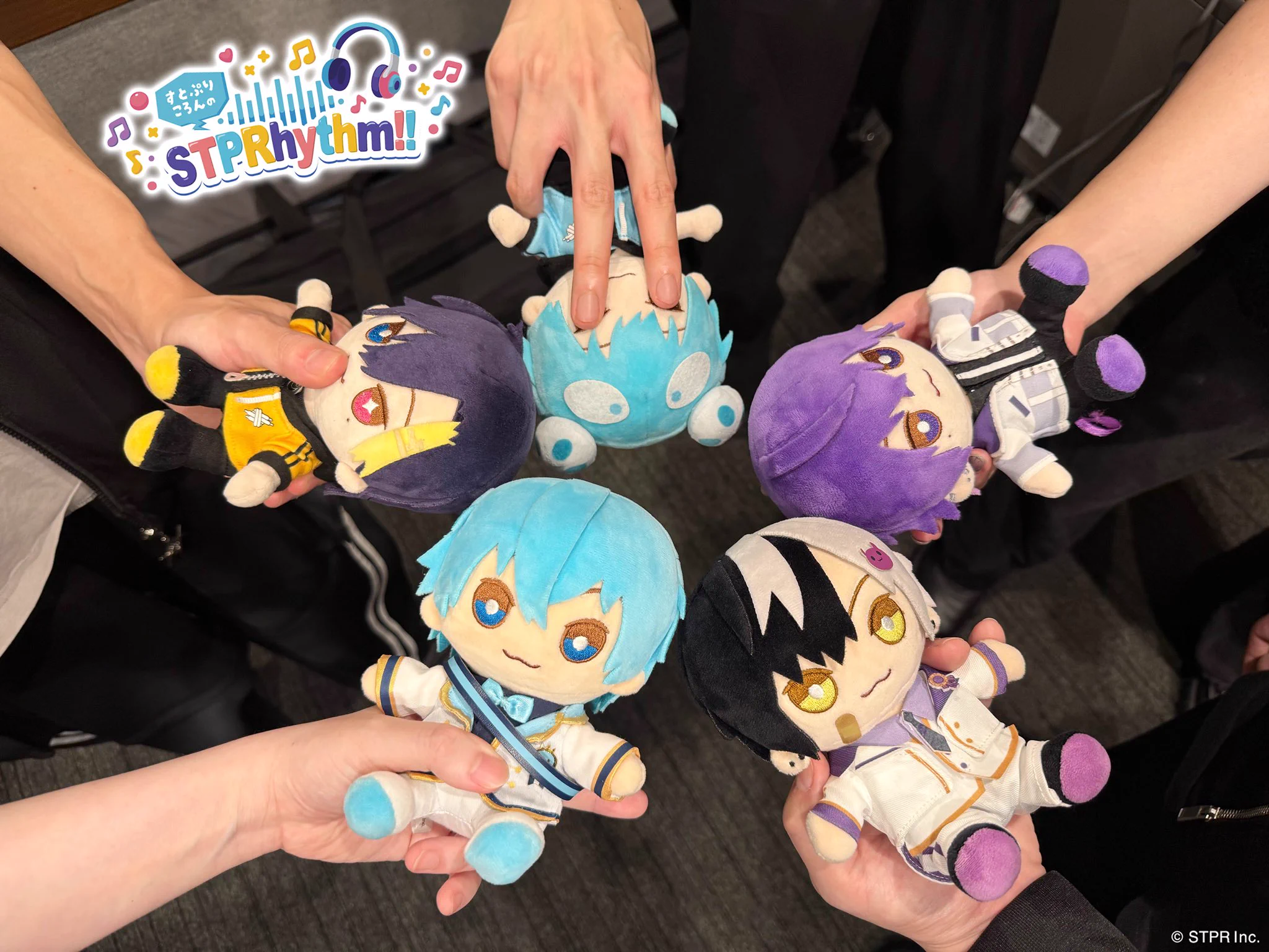 ころんくん@すとぷり on X: 