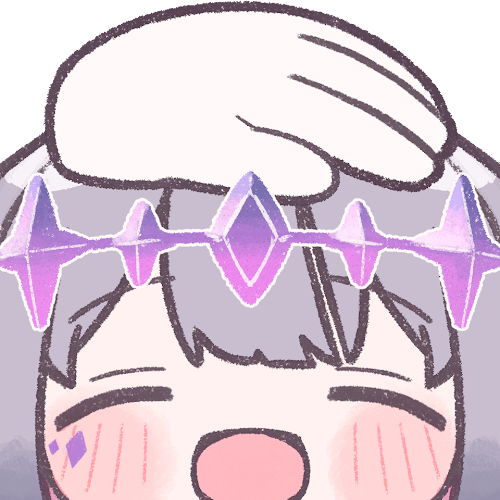 SanestPebble's tweet photo. @kosekibijou Welcome back, Biboo. Hope you're feeling well rested, then. https://t.co/TNtZcSyWkZ