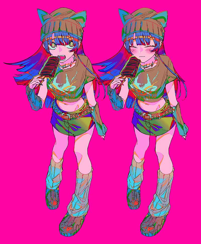 ミズ (@mizu_cx) / Posts / X
