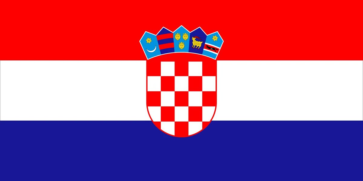 FPLOlympian's tweet photo. Appreciation post for these 4 nations. 

They were on the receiving end of some horrible injustice at the World Cup.

May they have a speedy recovery. https://t.co/iQ6Ho2cuSp