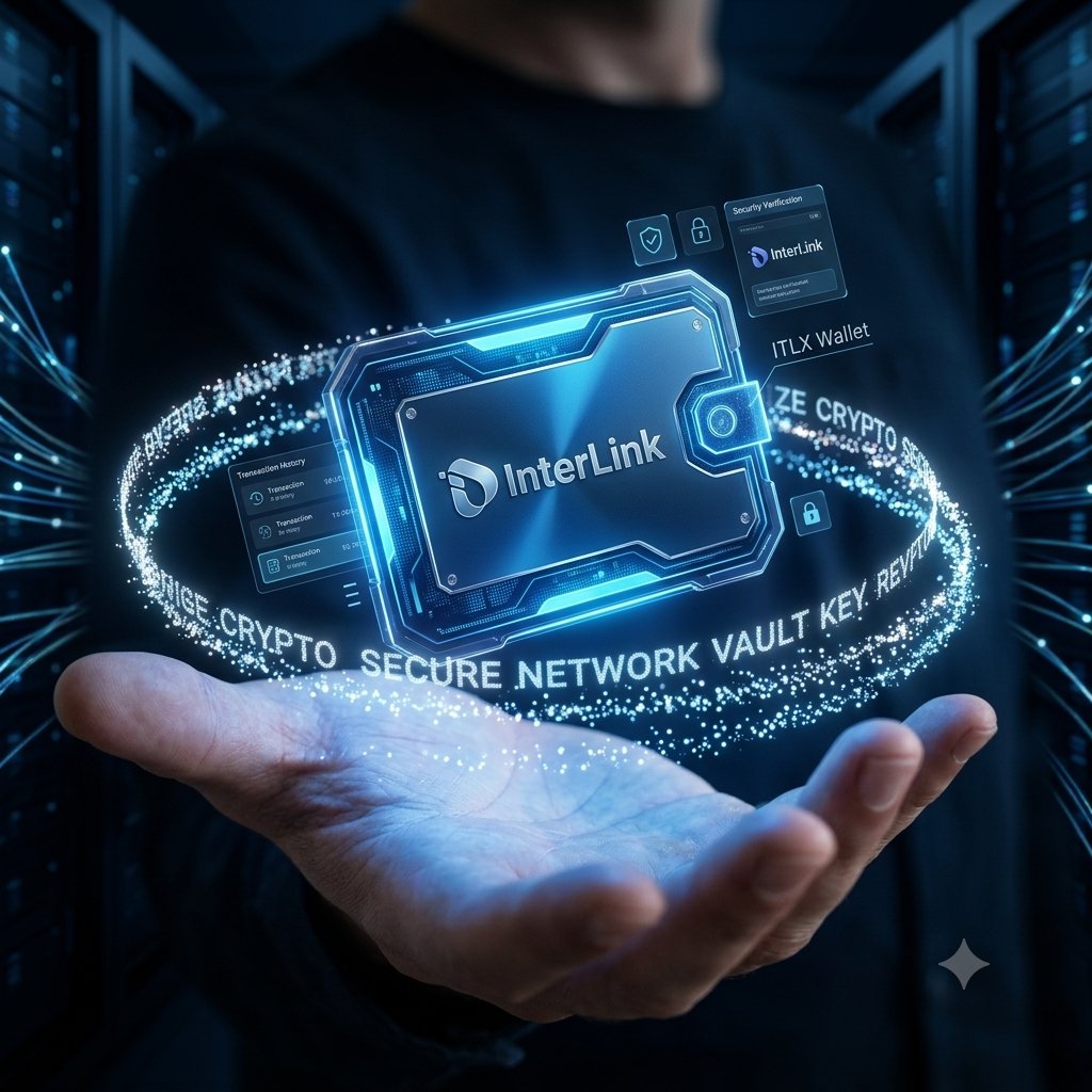 Mafu_man's tweet photo. Private Mainnet marks our shift into operational blockchain mode. Soon: ITLX Wallet setup guides, secure seed phrase backup, and node staking tutorials. Secure your keys, stake your ITLG, claim your ITL. #InterLink #ITLG #ITL #InterLinkSeoulPrivateMainnet https://t.co/VLedxNUUNs