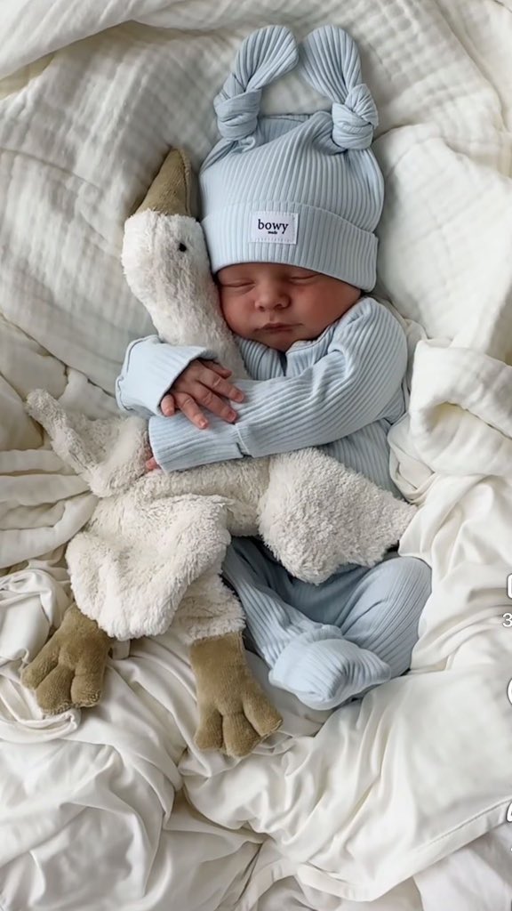 ComfortLolaa's tweet photo. Babies are just living in their own world, no stress😍 https://t.co/FXHq13fRyU