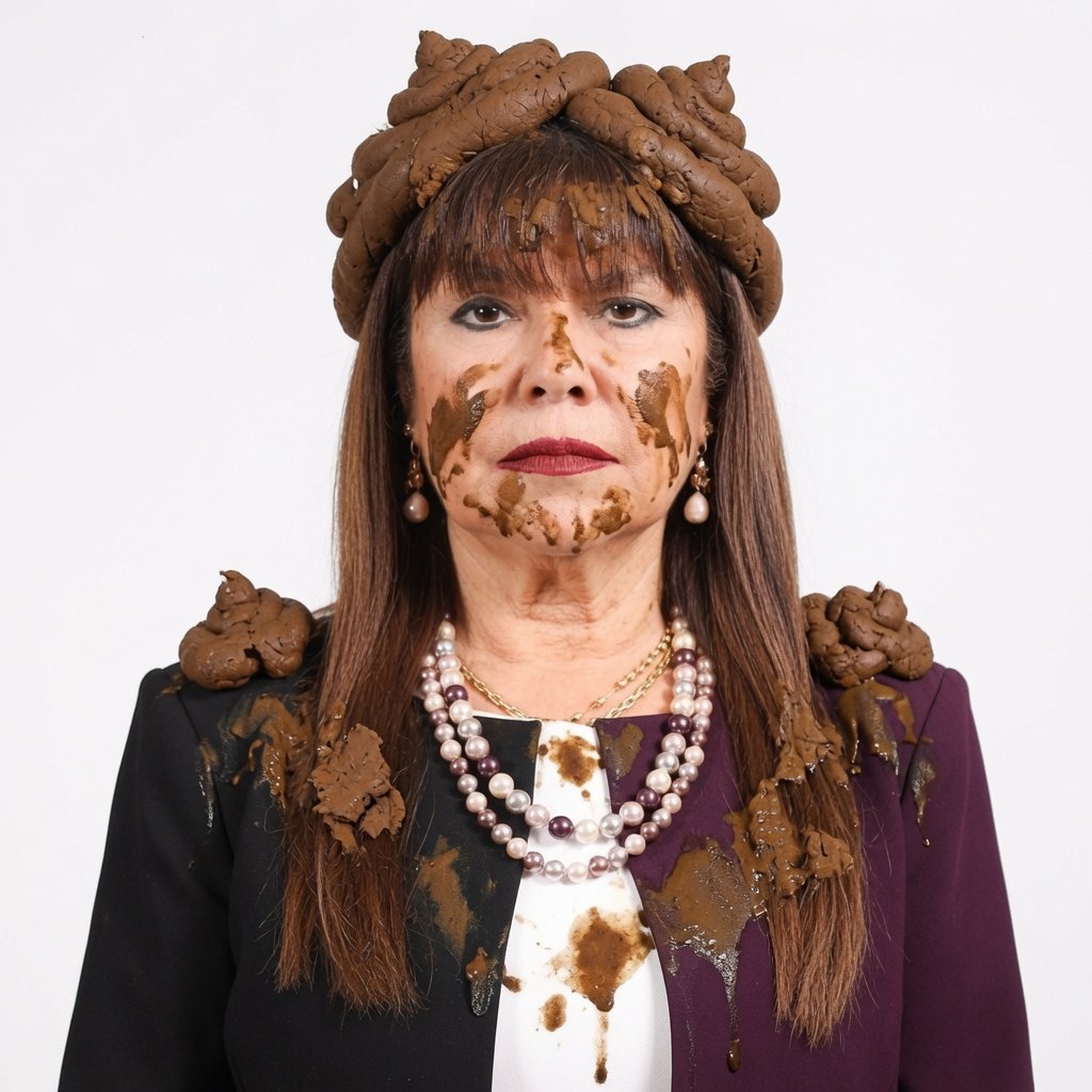 RAFOrafIDF's tweet photo. @CelesteSenadora 🥰 https://t.co/gfHGibqERk
