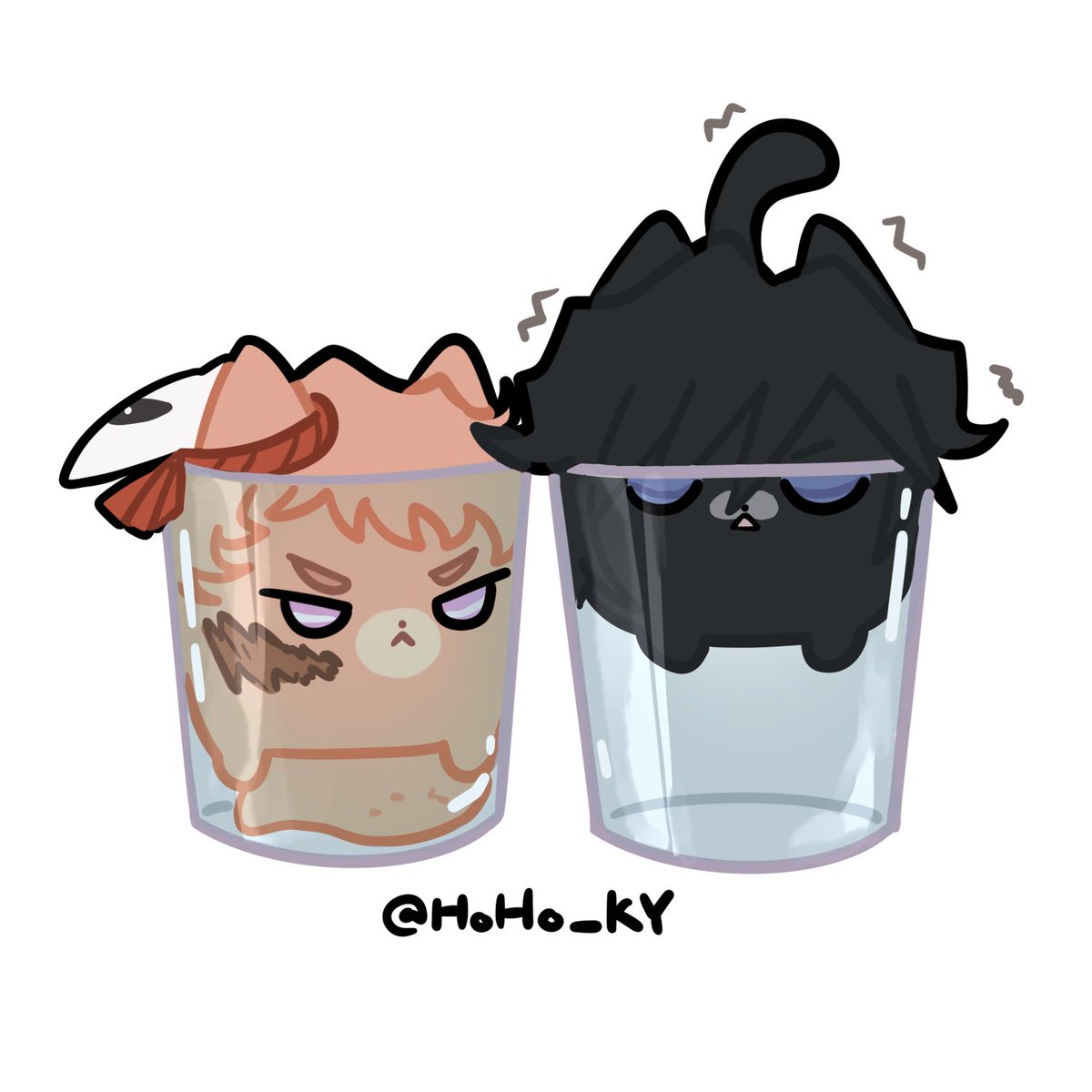 HoHo_KY's tweet photo. 🥛 https://t.co/PHqx1ZC3oJ