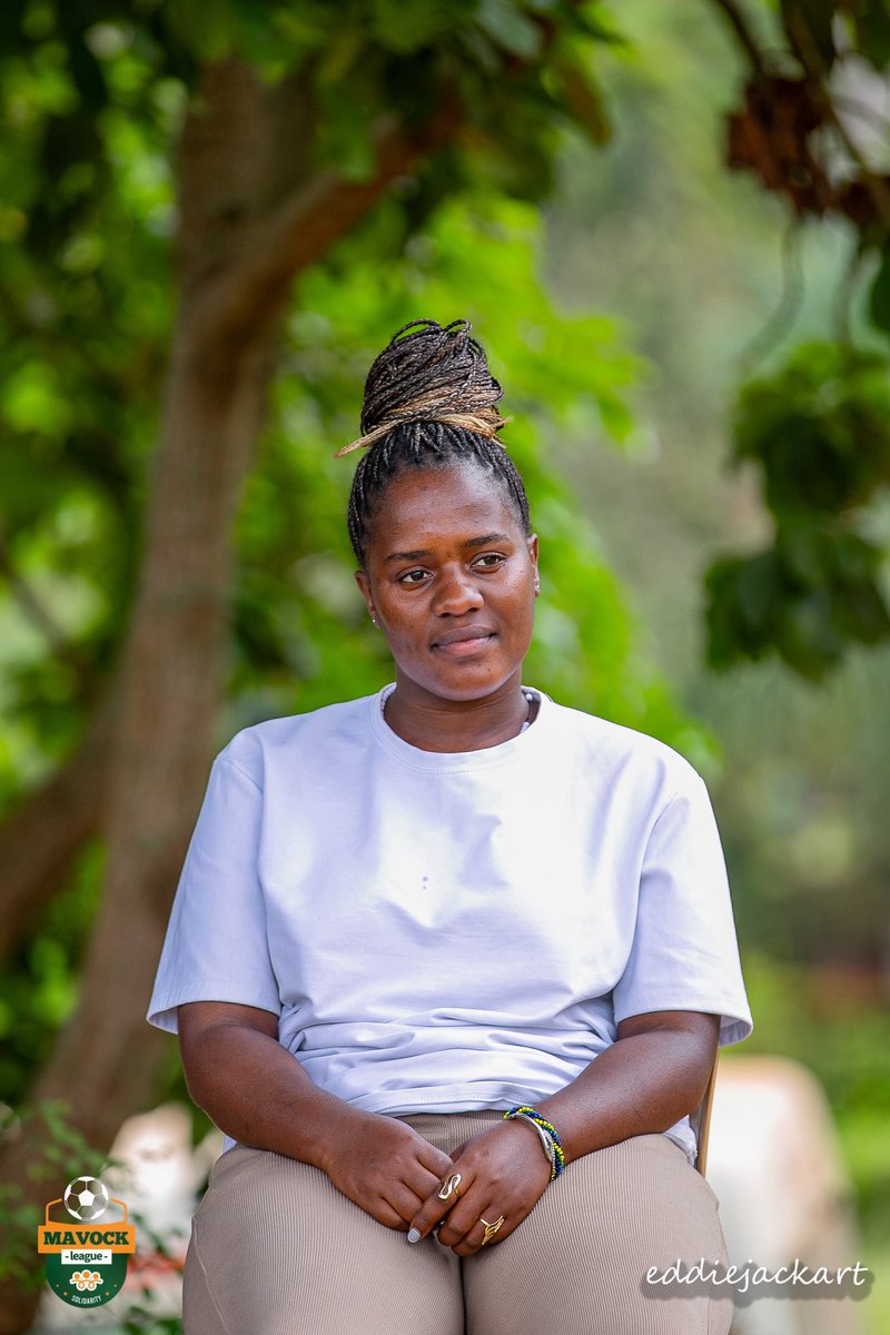 abakasingye's tweet photo. Wednesdays are for WCW 🥰
We agreed on that🥹🥹

#MavockleagueSn2 
#tushumekyamuhunga https://t.co/ug2YMr7BB5