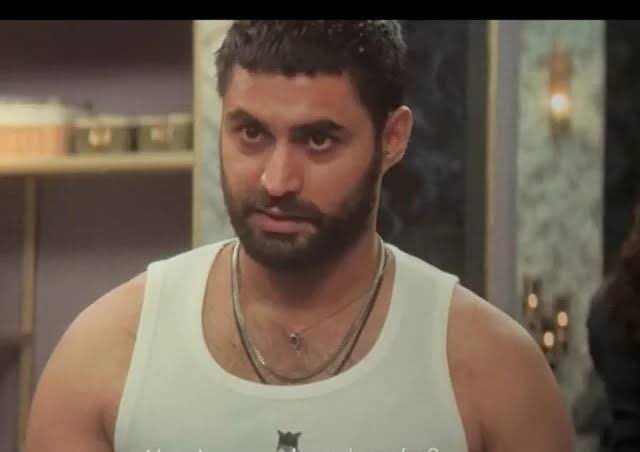 desisigma's tweet photo. pinda from dhurandhar could have played dada better than rajkumar rao in the sourav ganguly's biopic. https://t.co/Gha88gzQOd