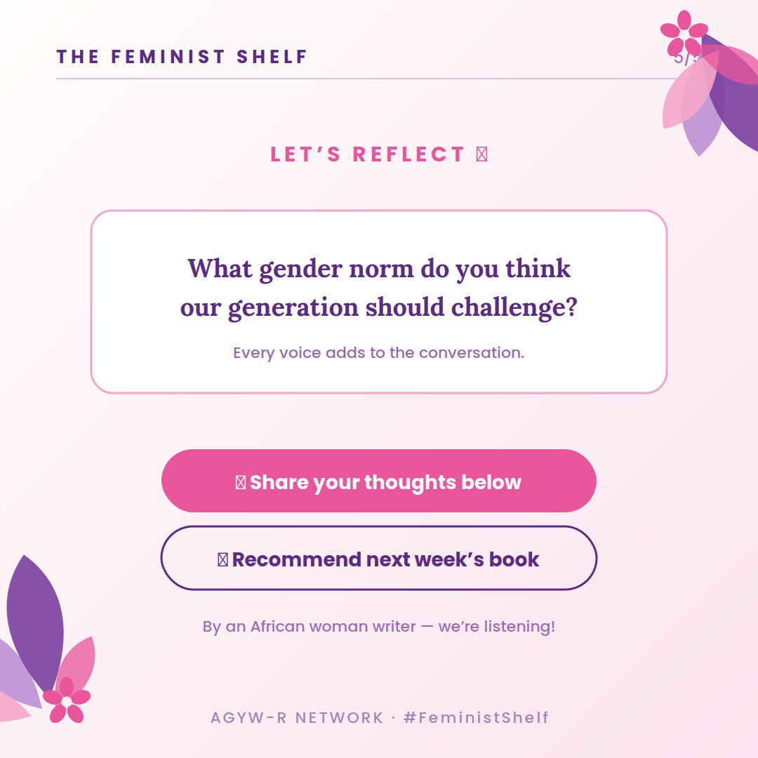 AGYW Rights Network tweet media