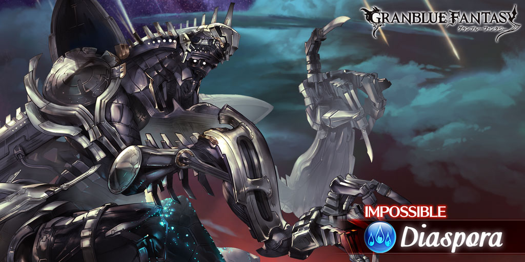 _hiirow's tweet photo. 100y BB0B54ED :Battle ID
I need backup!
Lvl 275 Diaspora https://t.co/stDqO0fx7L