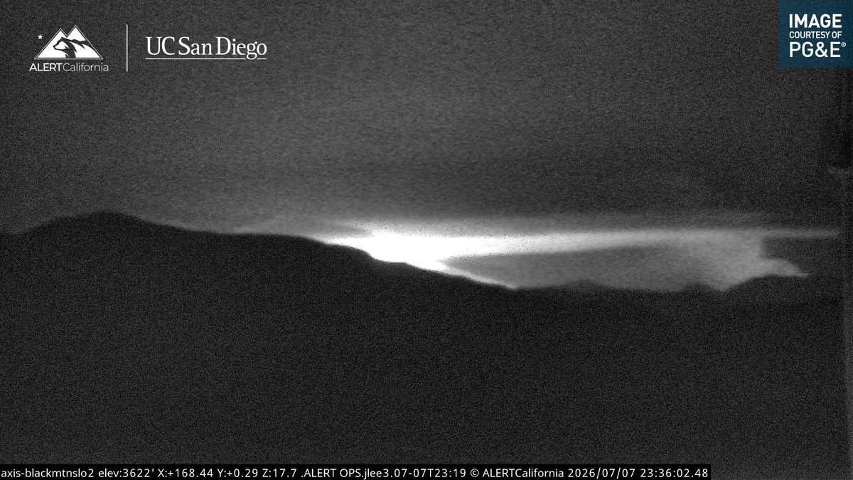 DanielFireTruck's tweet photo. This is the #TwitchellFire Located at Highway 166 - Alamo Creek Road/Tepusquet Road, Santa Barbara County.

The Fire is 7 acres, Potential for 50 acres, 1 Copter was Requested for Night Ops. https://t.co/9YfsBS1u6A