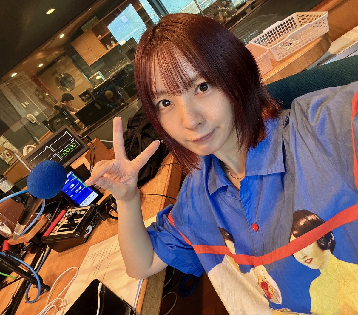 平沢あくび｜ニガミ17才 (@nigami_akubi) / Posts / X
