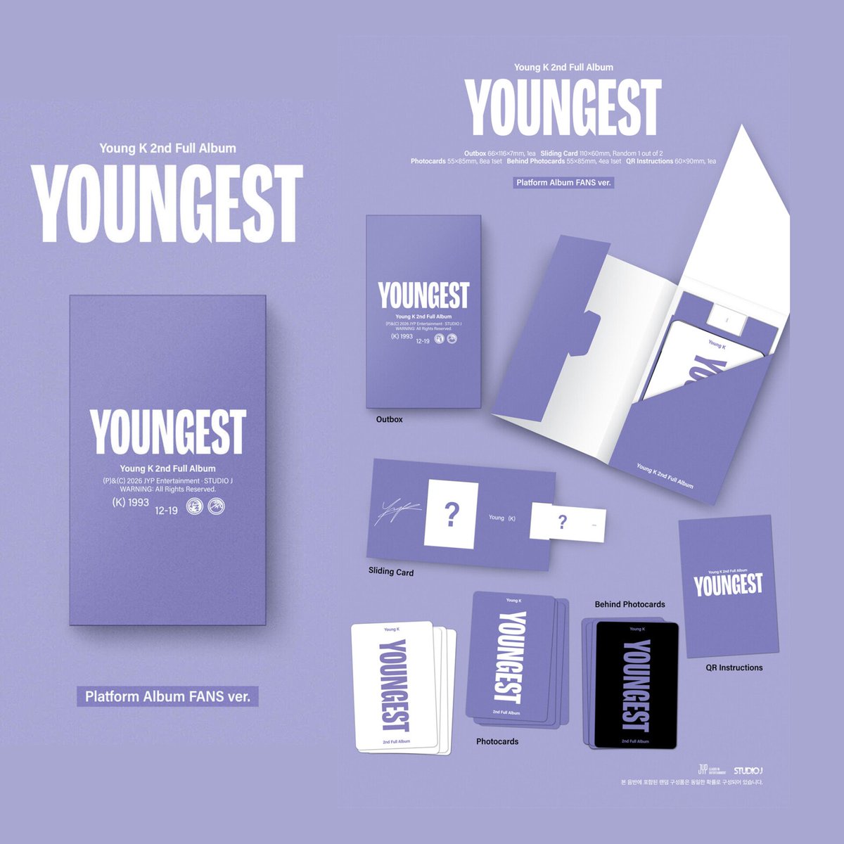 nixiesbt's tweet photo. giveaway for 3 ina my day!🎸
🎁 1 youngest album platform fans ver. 
🎁 2 random official day6 merch👀

rules : 
— my day🍀
ㅡ rt &amp; like quoted tweet!
— rt, like, reply anything di tweet ini 

end jul 25, good luck! ^__^ https://t.co/PkUP1Hum78