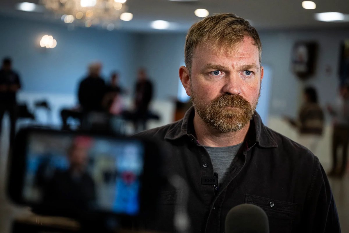 DannyKPolitics's tweet photo. ANALYSIS: The evidence mattered less than whether Graham Platner remained useful to his party

There is no direct physical evidence establishing the accusation against Graham Platner: no contemporaneous police report, rape kit, medical record, or physical corroboration of what occurred inside that room. The public case against him rests on a contested allegation, retrospective statements, political intervention, and character evidence.

The prosecution’s supposed “spine” is largely the accuser corroborating herself. A 2024 Facebook post saying Platner was “not relationship material” and warning others away may show that she disliked him, regretted the relationship, or wanted others to avoid him. It does not independently prove rape.

That is the evidentiary sleight of hand at the center of the case: convert early hostility into corroboration of a later criminal allegation. But “she disliked him before she accused him publicly” is not the same proposition as “therefore the accusation is true.” The same evidence can support animus just as easily as victimization.

The manner in which the accusation emerged should also make any serious observer more skeptical, not less. This did not simply surface on its own. Political operative Cheyenne Hunt assembled multiple exes, legal counsel became involved, and the accusation reached a national outlet during the precise window in which the party still had time to reclaim the nomination.

None of that proves fabrication. But it does destroy the fiction that this was a politically neutral process in which an allegation spontaneously surfaced and party leaders reluctantly reacted. The allegation was developed, organized, routed through political actors, and detonated on a deadline.

The accuser’s own public framing also evolved. She initially described Platner to the New York Times as “reckless” and “unsettling.” Only later, after political organizing and legal involvement, did the public allegation become rape.

That evolution does not make the allegation false. It does, however, make scrutiny mandatory. When a description hardens from condemnation into a criminal classification after lawyers, operatives, and media enter the picture, the public is entitled to distinguish what the accuser said at the time from the legal theory later built around it.

Her present formulation that it was rape “by definition” is itself revealing. “By definition” is a conclusion. The underlying facts remain disputed.

She says she repeatedly resisted before eventually complying. Platner says he believed a previously consensual sexual relationship was continuing. The issue is not whether her account is serious; it is whether the available evidence proves his criminal state of mind. On the present record, that question is unresolved.

The surrounding character evidence does not resolve it. The tattoo, edgy Reddit posts, other exes’ grievances, and disputed relationship behavior are being stacked together to create one overwhelmingly prejudicial impression: he seems like the type.

That is precisely why such evidence is so politically effective and so evidentially dangerous. Once enough unrelated ugliness is piled onto a person, the public stops asking whether this specific act was proved and begins treating personality as proof of conduct.

A pile-on is not corroboration.

Platner is now being subjected to a political proceeding with none of the protections of either criminal or civil adjudication. There is no cross-examination, discovery, neutral factfinder, or clearly allocated burden of proof. Yet the punishment arrived anyway: defunding, withdrawn endorsements, public demands that he quit.

That is not a verdict. It is a risk calculation.

(Continued below) 👇