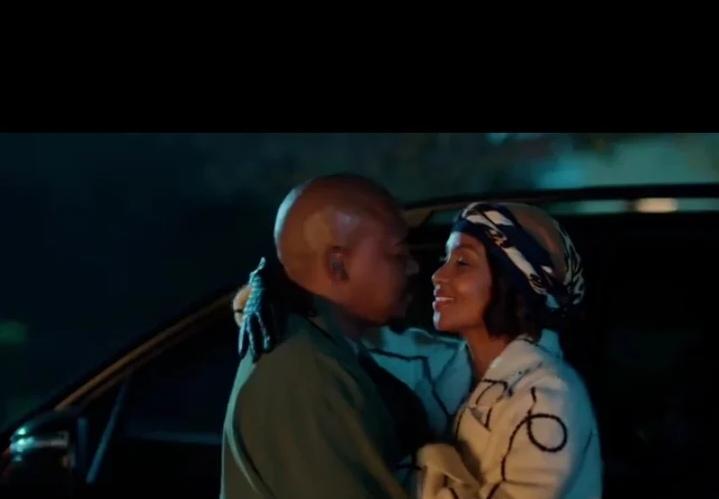 MaiwasheK's tweet photo. #InimbaMzansi
Tomorrow my cheeks will hurt by blushing❤️😋🥹
#lazo
#timeismoving🕗⏳tick-tock https://t.co/o0MsfO7xsR