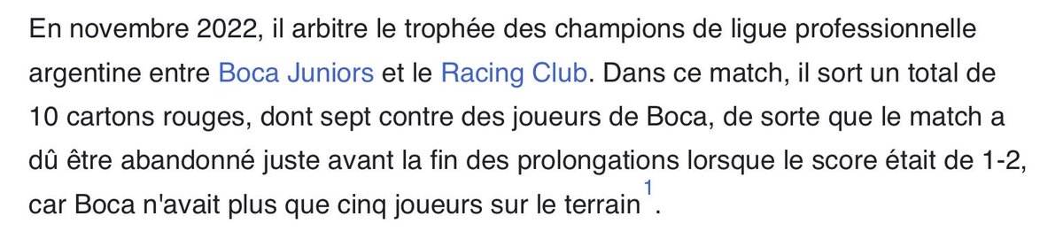 rousp's tweet photo. J’ai fait une recherche sur l’arbitre de France - Maroc https://t.co/nAaureT2bn