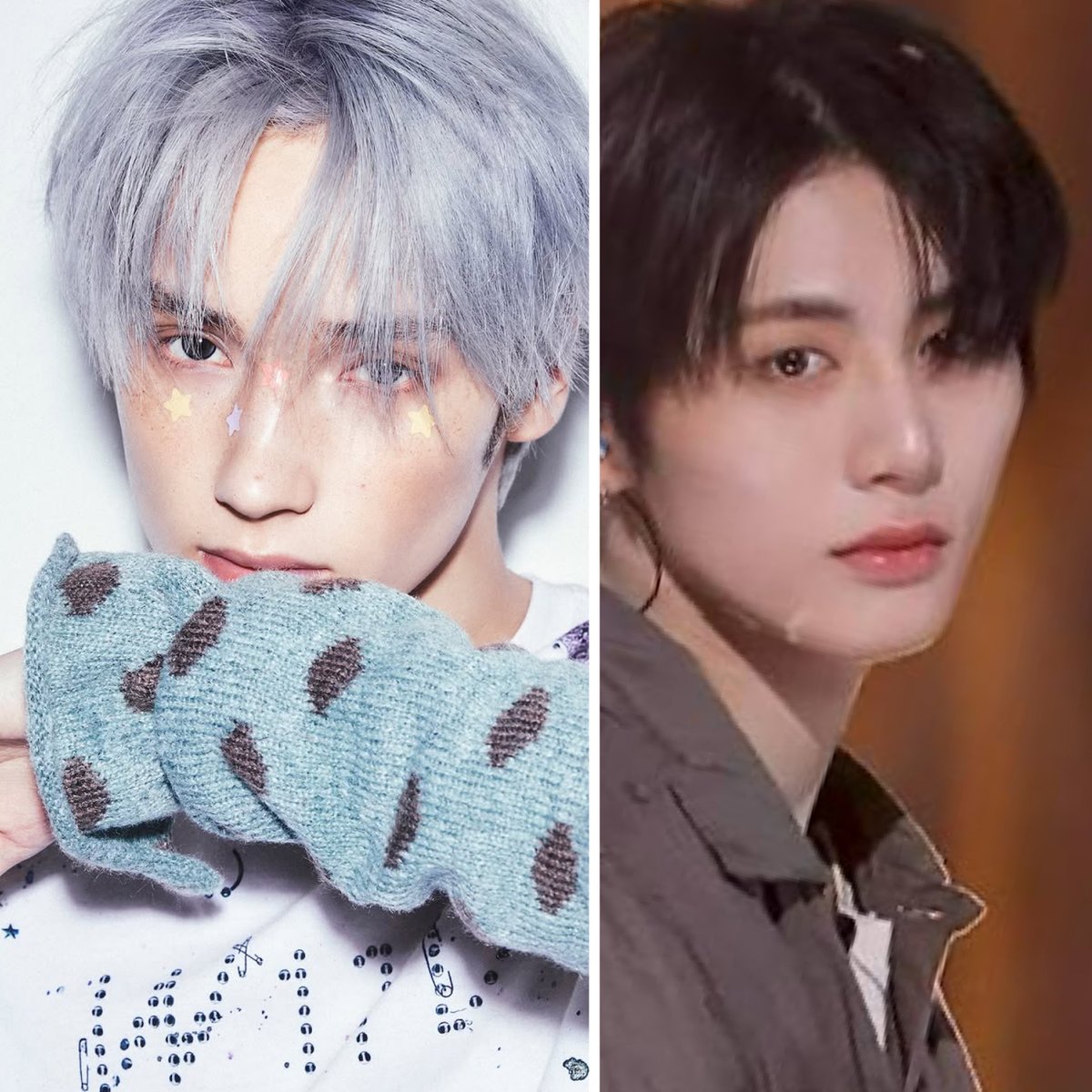 PopHnk's tweet photo. TAESAN of BOYNEXTDOOR confirms that he and close friend HUENINGKAI recently spent their free time together at a water park hanging out. Close friend Jooyeon of Xdinary Heroes was also planning to join but couldn't make it. https://t.co/lqXd6Y1DWg