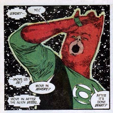 Lois Bizarro Lane tweet media