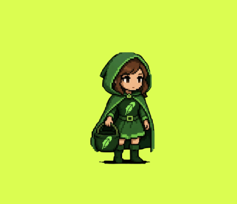 coderrrisback's tweet photo. I just built the biggest Robinhood AI that works on Solana. Its called Green Little Robin Hood.

He steals from the old financial system and gives back to the people.

Ready to take over the forest.
Welcome to the era of the little green legend

https://t.co/HPs2b1SOE1 https://t.co/xnGkV7SJcT