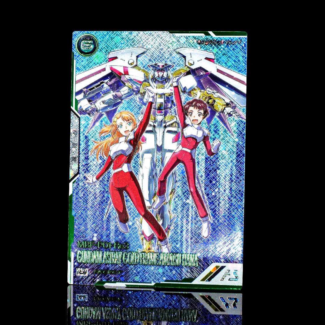公式】機動戦士ガンダム アーセナルシリーズ on X: 
