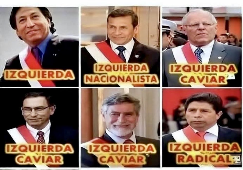 CheaparoundUS's tweet photo. @LiaValderrama A palabras Nicias oidos zurdos mamalenda #noalcomunismo #keikopresidentedelperú #paraelproximoañosera #izquierdamiserable #Perunoticias #keikoyaganó #humorpolitico #perudecide #IzquierdaCriminal #noalcomunismo #JuntosPorElper #llorajp #izquierdanuncamas #nolotomespersonal #keiko https://t.co/2XHVAlyMxR