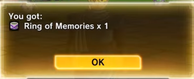 legion716's tweet photo. *Slight spoilers for Future Saga Chapter 4*

I think I got shafted, people are reporting unlocking the Super Time Patroller Suit and the Ring of memories after finishing the story...BUT I GOT NOTHING AFTER 😭😭😭 Goddammit XV2 https://t.co/Itv5ali7Xa