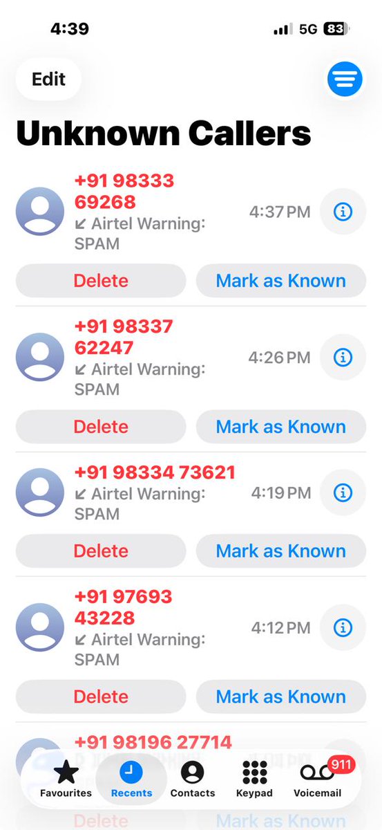 Mamta7046's tweet photo. @Fibe_India 
receiving continuous and multiple calls from your recovery team despite informing them about my financial difficulties. The repeated calls are causing severe mental stress and harassment. Kindly stop these excessive calls and ensure that RBI recovery guidelines. https://t.co/6drXK8WzP9