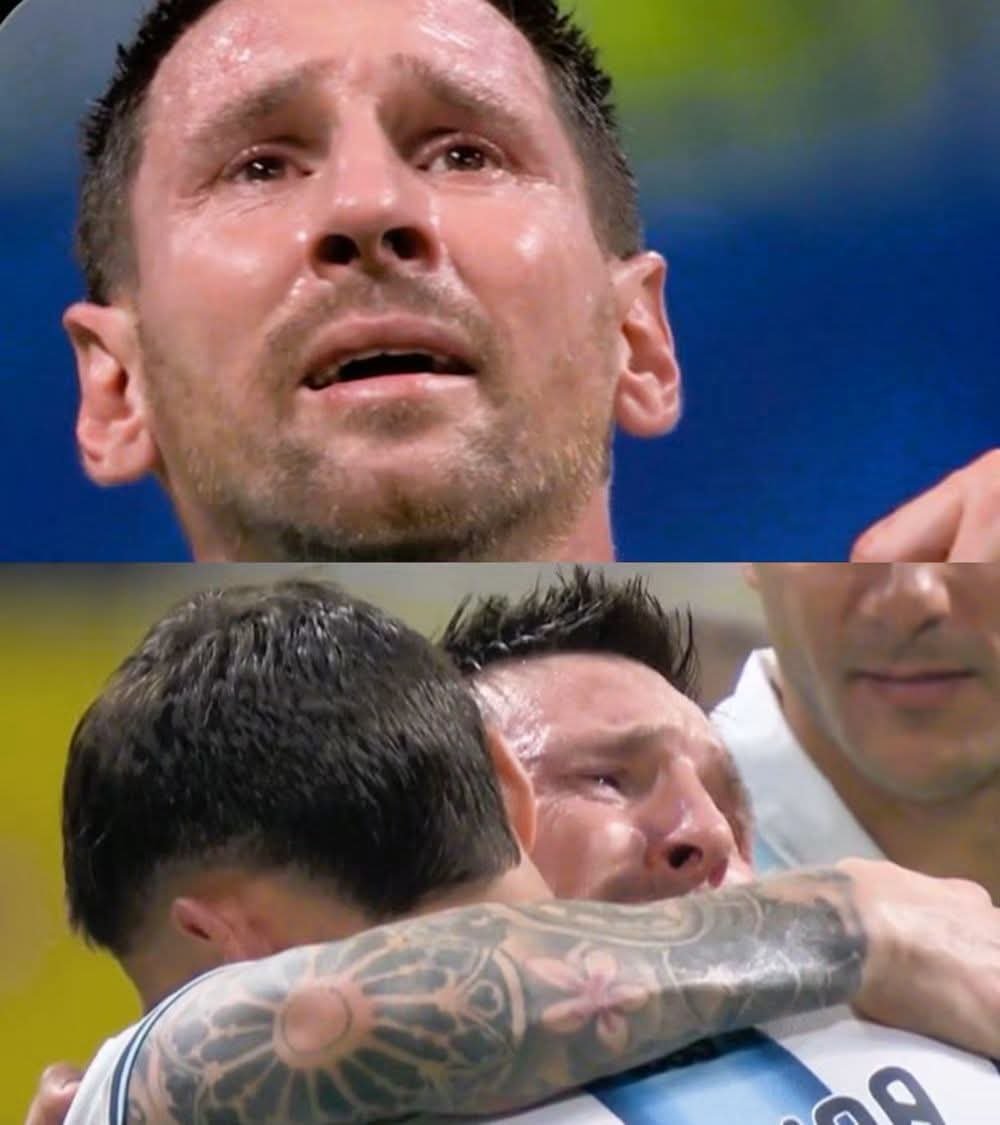 RadioGrodekArg's tweet photo. Tener que ser Messi para ser esto.
Vamos argentina 
Es un genio 
Vamos argentina 🇦🇷🇦🇷 https://t.co/XyqSAGcaZe