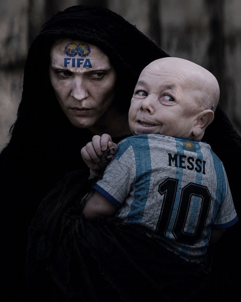 Alfredo65824357's tweet photo. El hijo del diablo https://t.co/5KuIzm0IXk