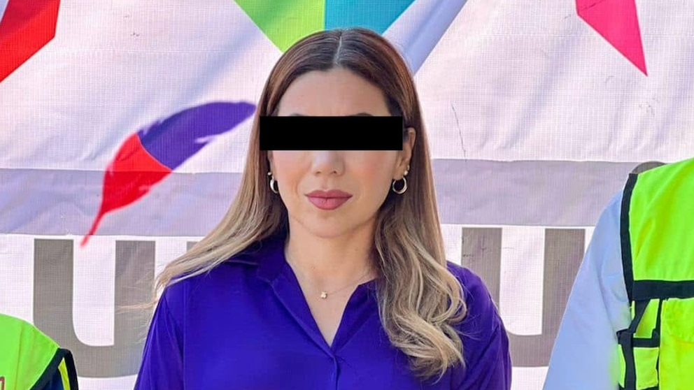 bibianabelsasso's tweet photo. 🚨 Un nuevo caso de presunta corrupción sacude a Morena. La exalcaldesa Tania Flores fue detenida en Coahuila. Las investigaciones apuntan a una estructura conocida como el cártel del carbón, encabezada, según diversos señalamientos, por ella y su hermano.
La información hoy en #TodoPersonal