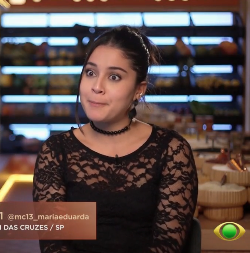 1920artes's tweet photo. Disputa acirrada: as mais chatas da edição #MasterChefBR https://t.co/97E0w0ricH