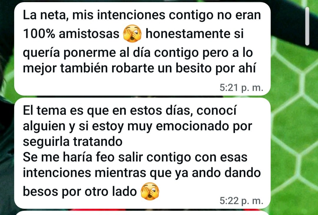blurryval_'s tweet photo. Aplausos para este caballero 😎 https://t.co/XjmwTNr1MN