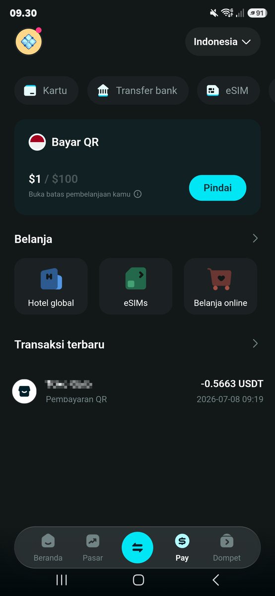 Setya Mickala tweet media