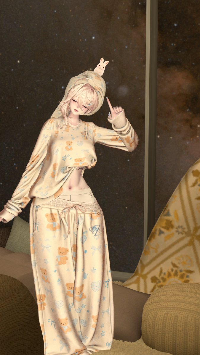 ddudda1014's tweet photo. #ZZ_VRC 
#PR 
#Lumina3D https://t.co/tJSmHCKmE2